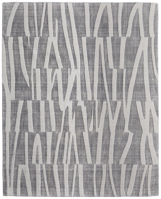 Rectangle/Ivory-Black