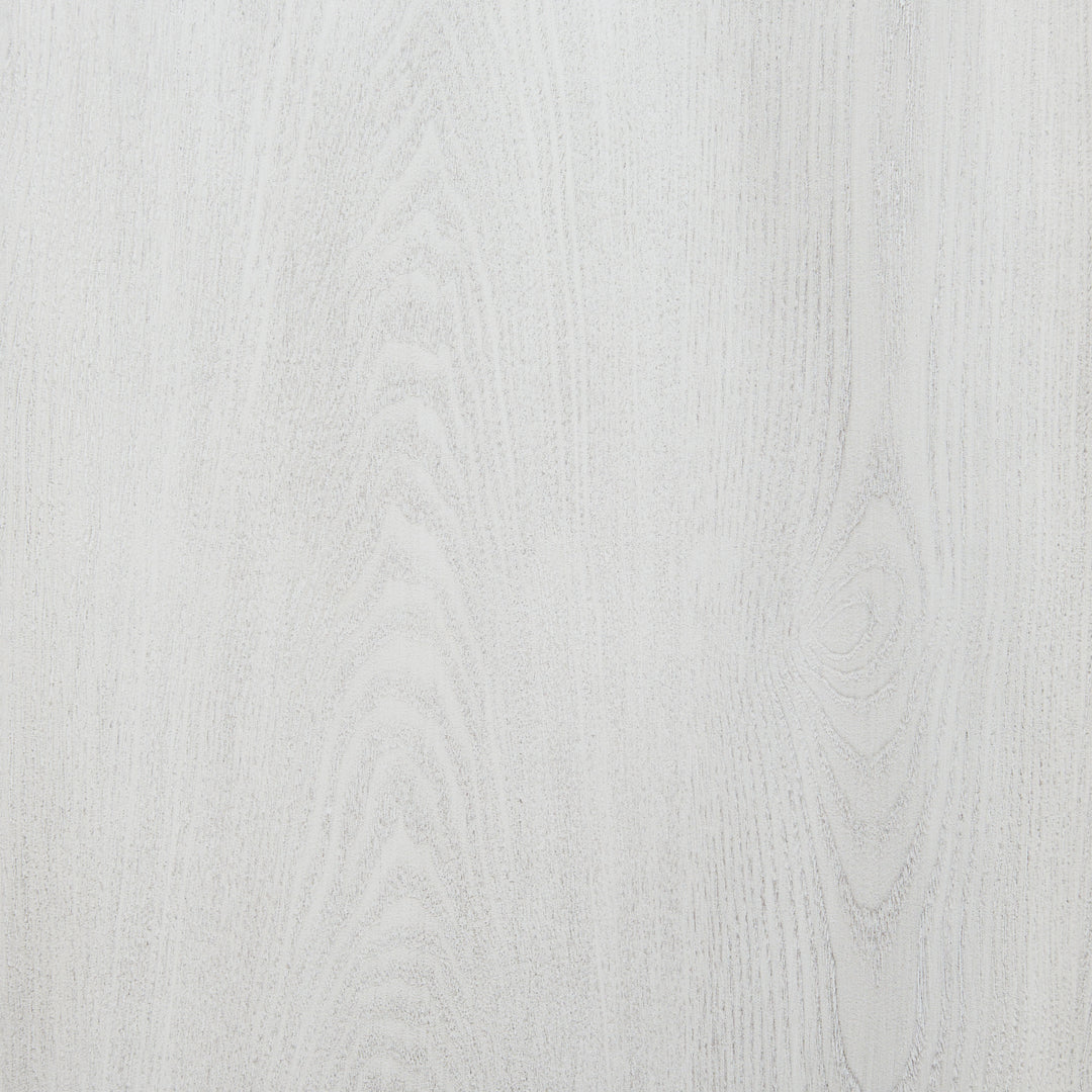 Yoru Side Table Oak White