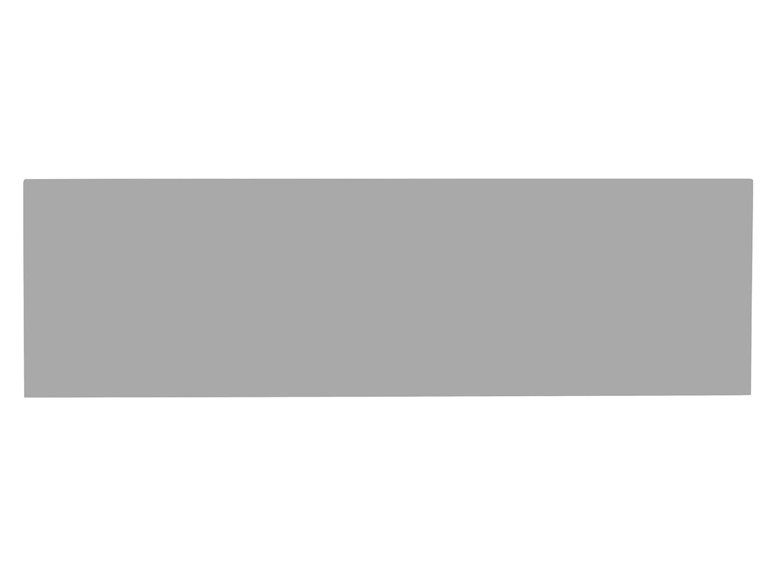 Charleston Harbor Gray Grey Server - D5611-15GY