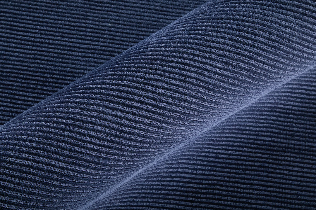 Rectangle/5' x 8'/Navy