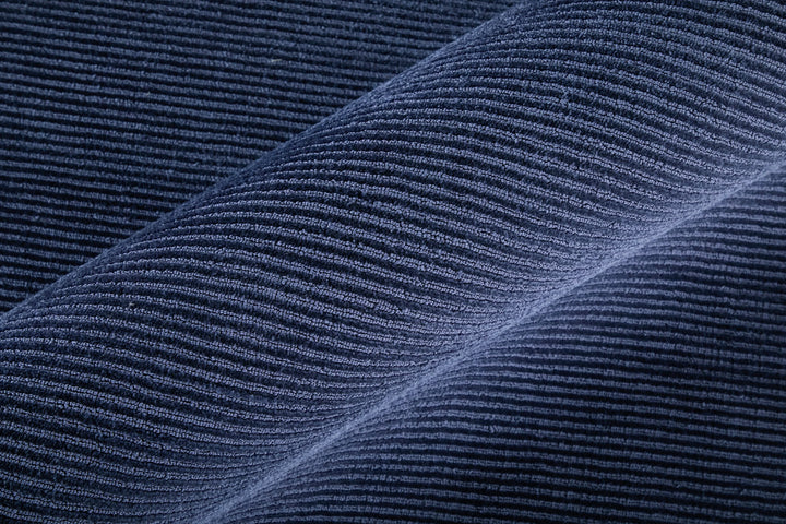 Rectangle/5' x 8'/Navy