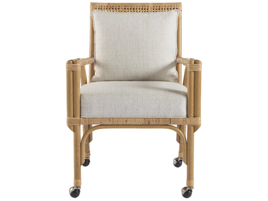 Newport Dining And Game Chair - Set of 2