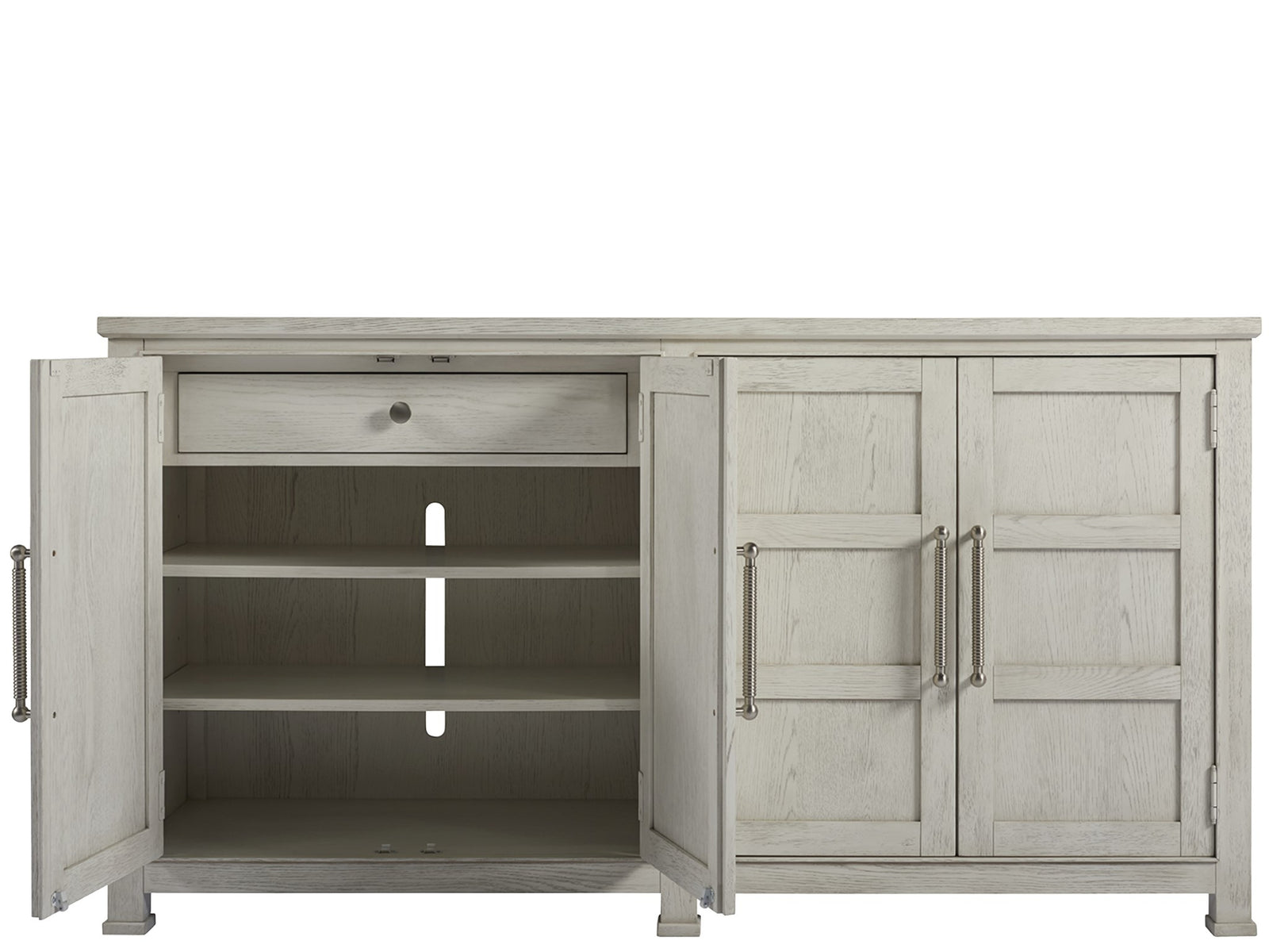 American Home Furniture Universal Furniture Escape Credenza Sandbar