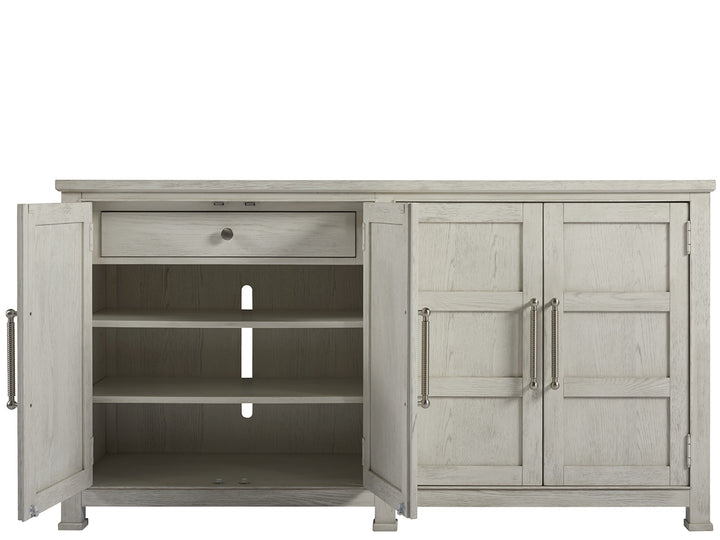 American Home Furniture Universal Furniture Escape Credenza Sandbar
