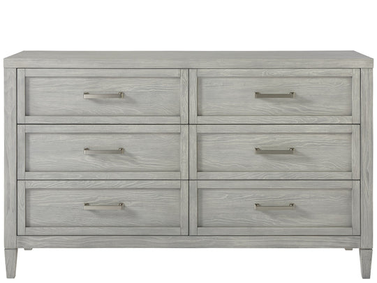 Small Spaces Dresser