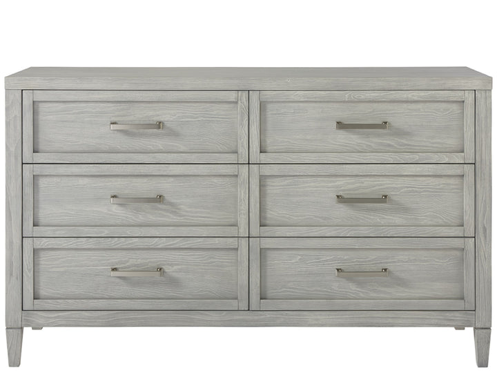 Small Spaces Dresser
