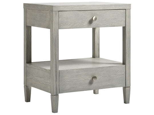 Escape Bedside Table