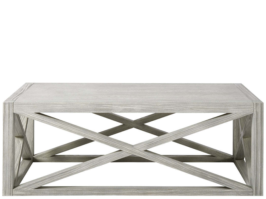 Boardwalk Cocktail Table