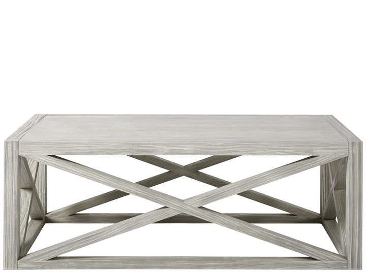 Boardwalk Cocktail Table