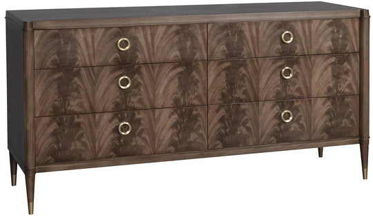 Vanguard Furniture Rendition Dresser DRESSERS