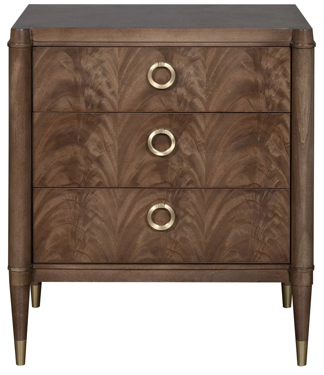 Rendition Nightstand Small