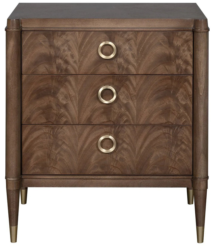 Rendition Nightstand Small
