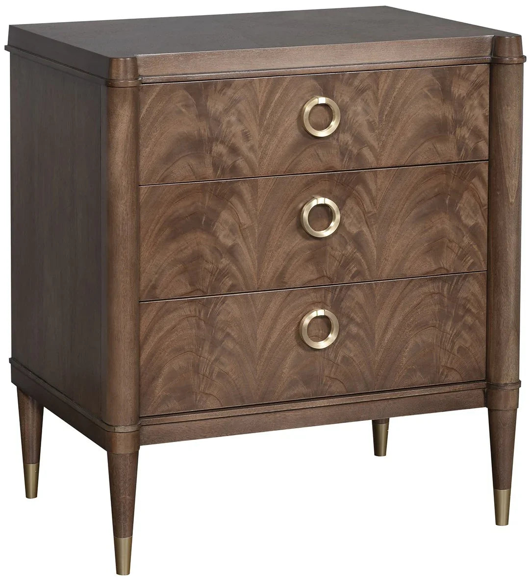 Vanguard Furniture Rendition Nightstand Small NIGHTSTANDS