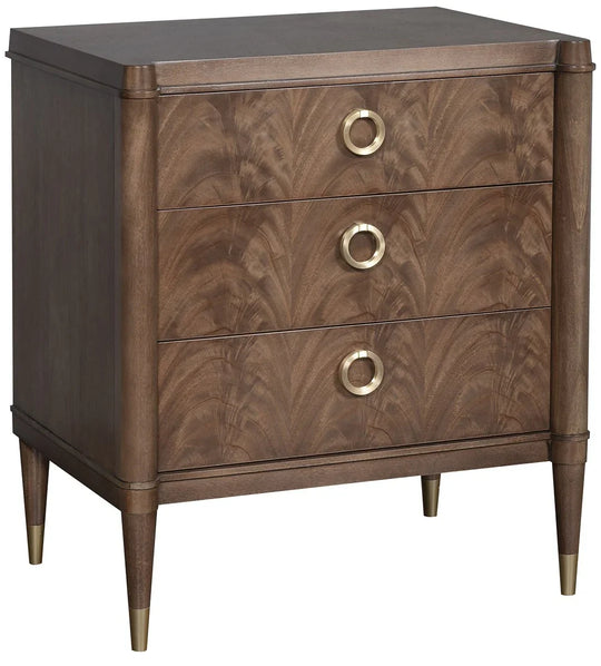 Vanguard Furniture Rendition Nightstand Small NIGHTSTANDS