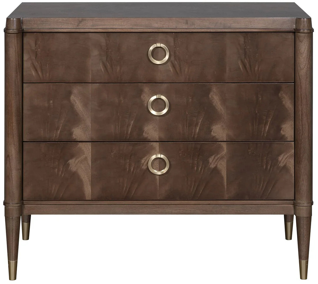 Rendition Nightstand Medium