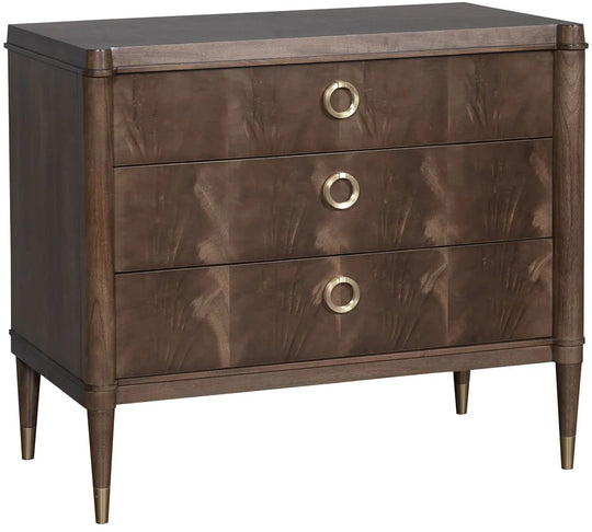 Vanguard Furniture Rendition Nightstand Medium NIGHTSTANDS