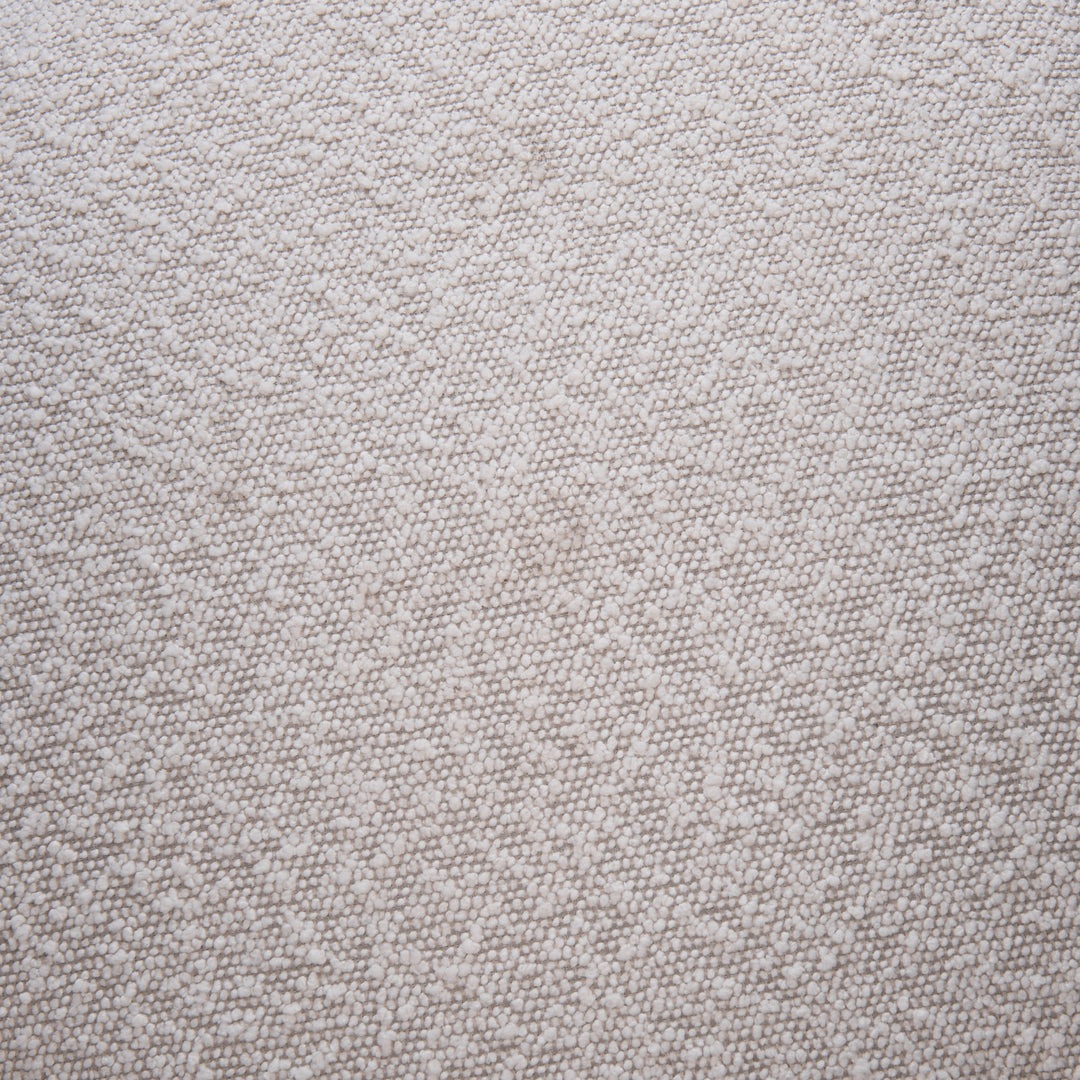 Banjul Ottoman Misty Gray