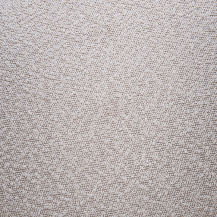 Banjul Ottoman Misty Gray