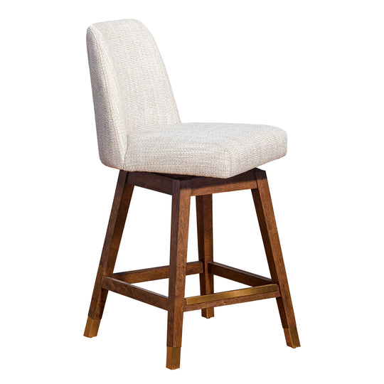 Beige-Brown Oak