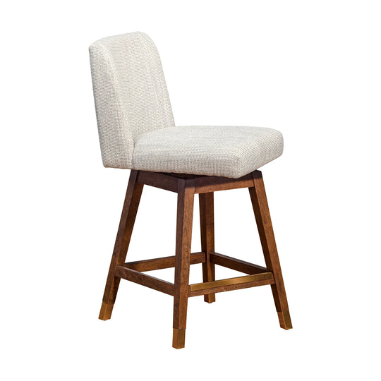 Beige-Brown Oak
