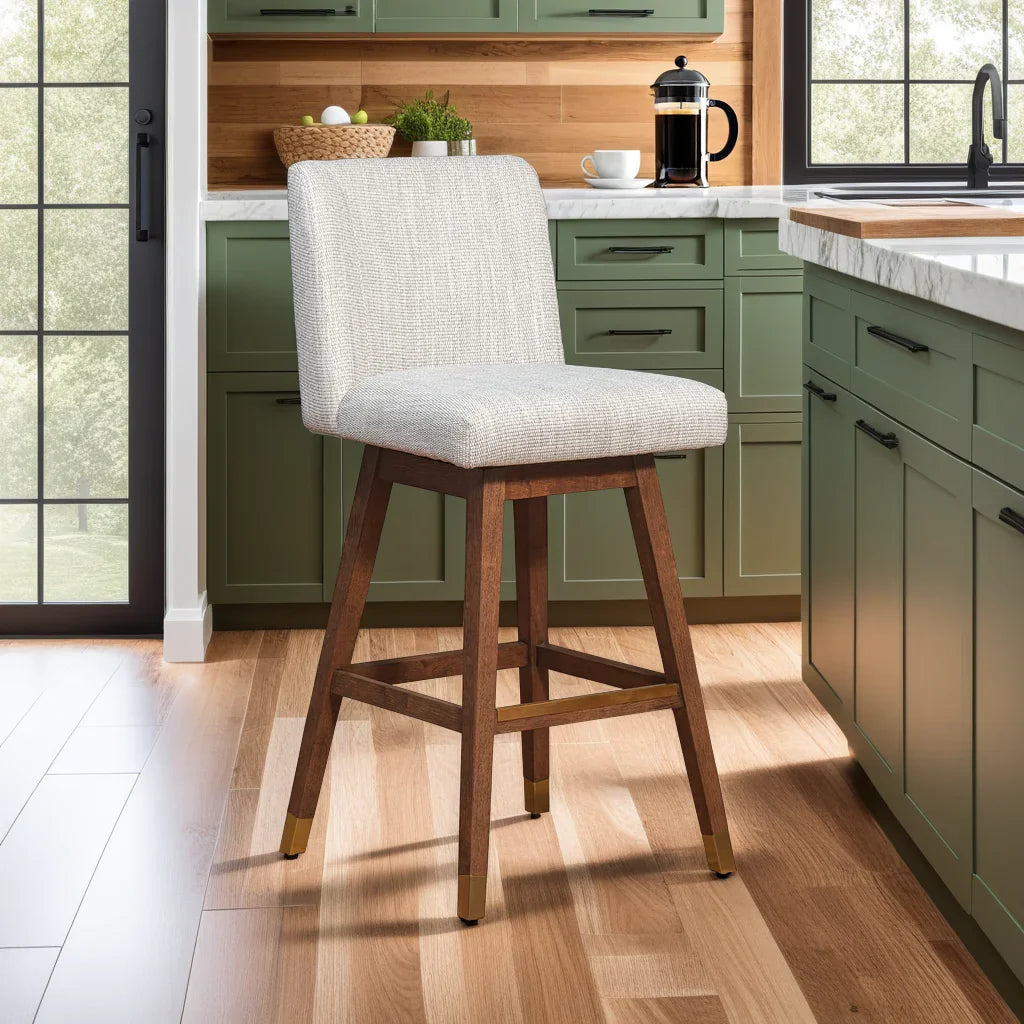Beige-Brown Oak