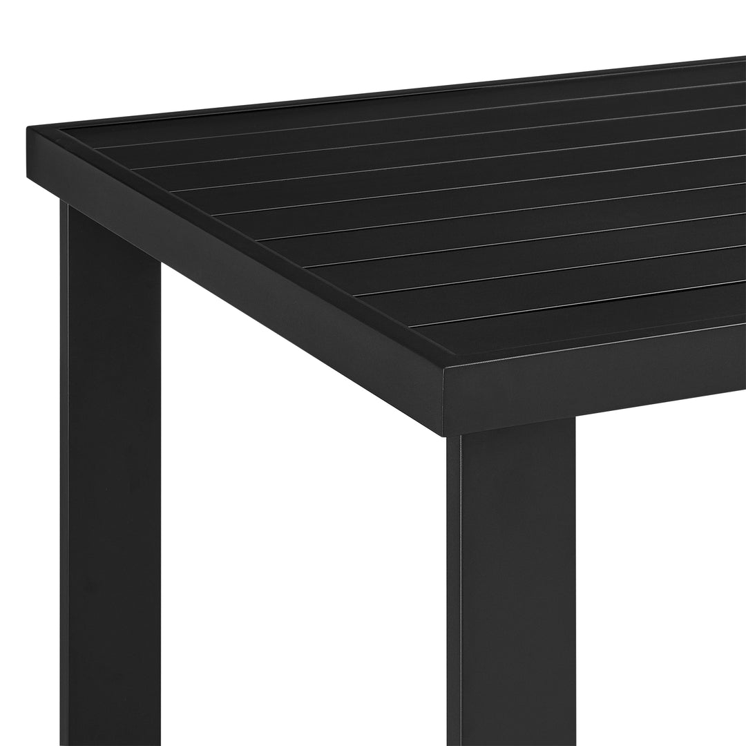 American Home Furniture Armen Living Felicia Outdoor Counter Table
