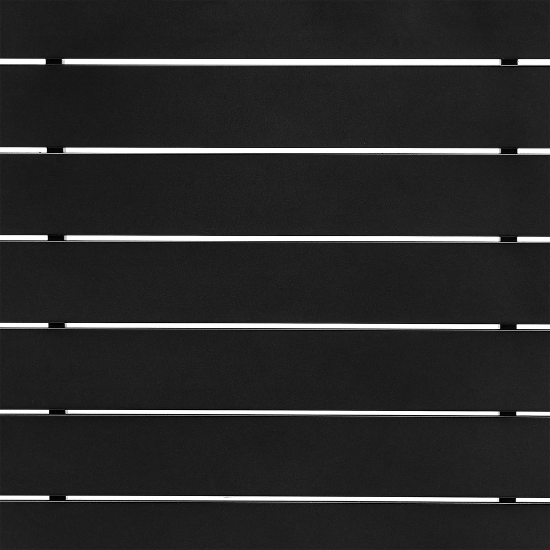 American Home Furniture Armen Living Felicia Outdoor Counter Table