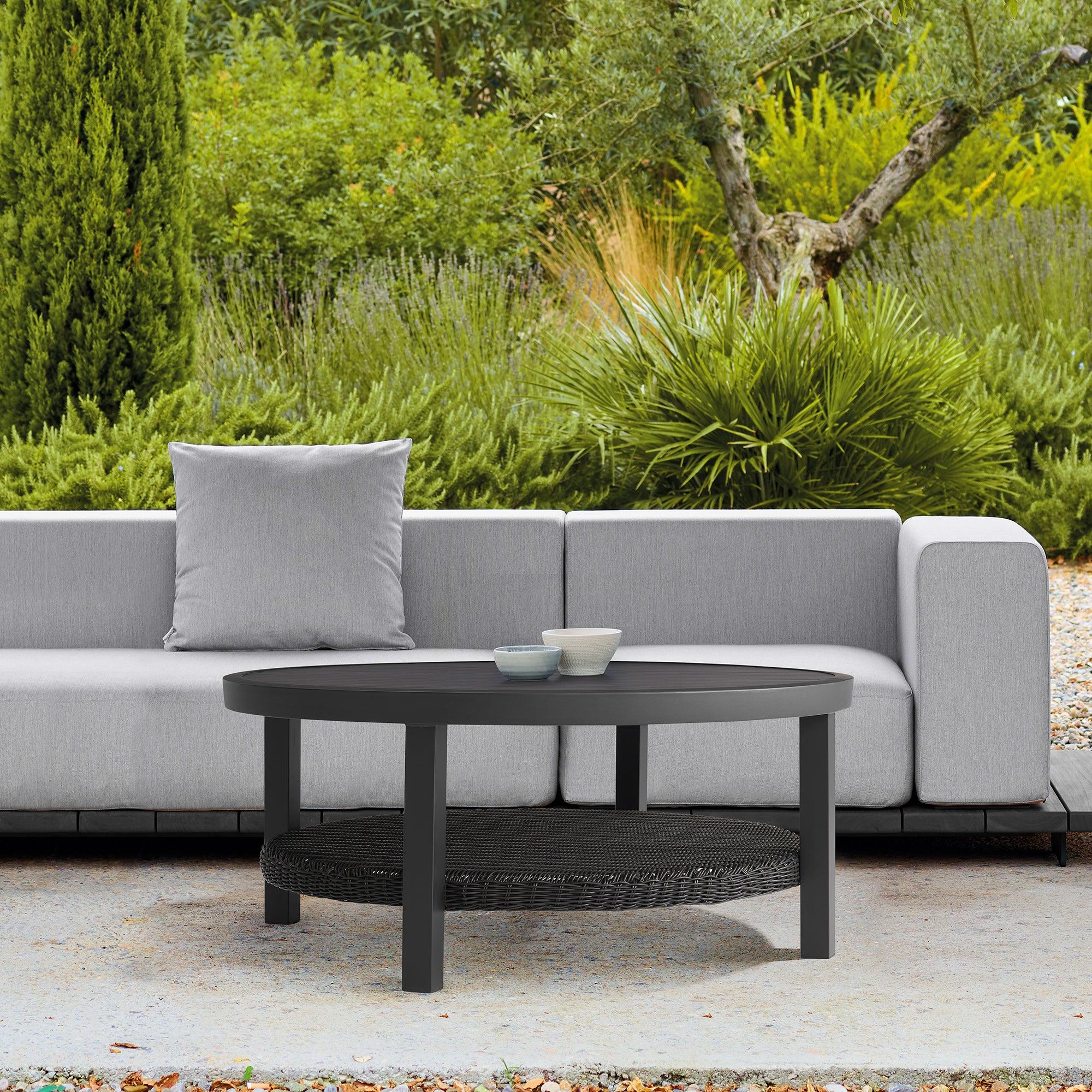 Armen Living Conversation Table - Thumbnail 4