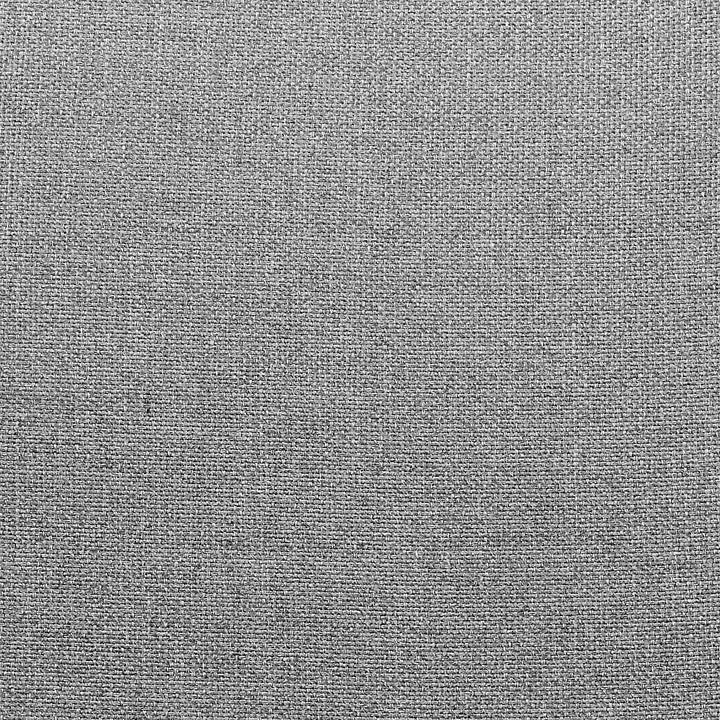 23"W x 25"D x 34"H / Gray/Black