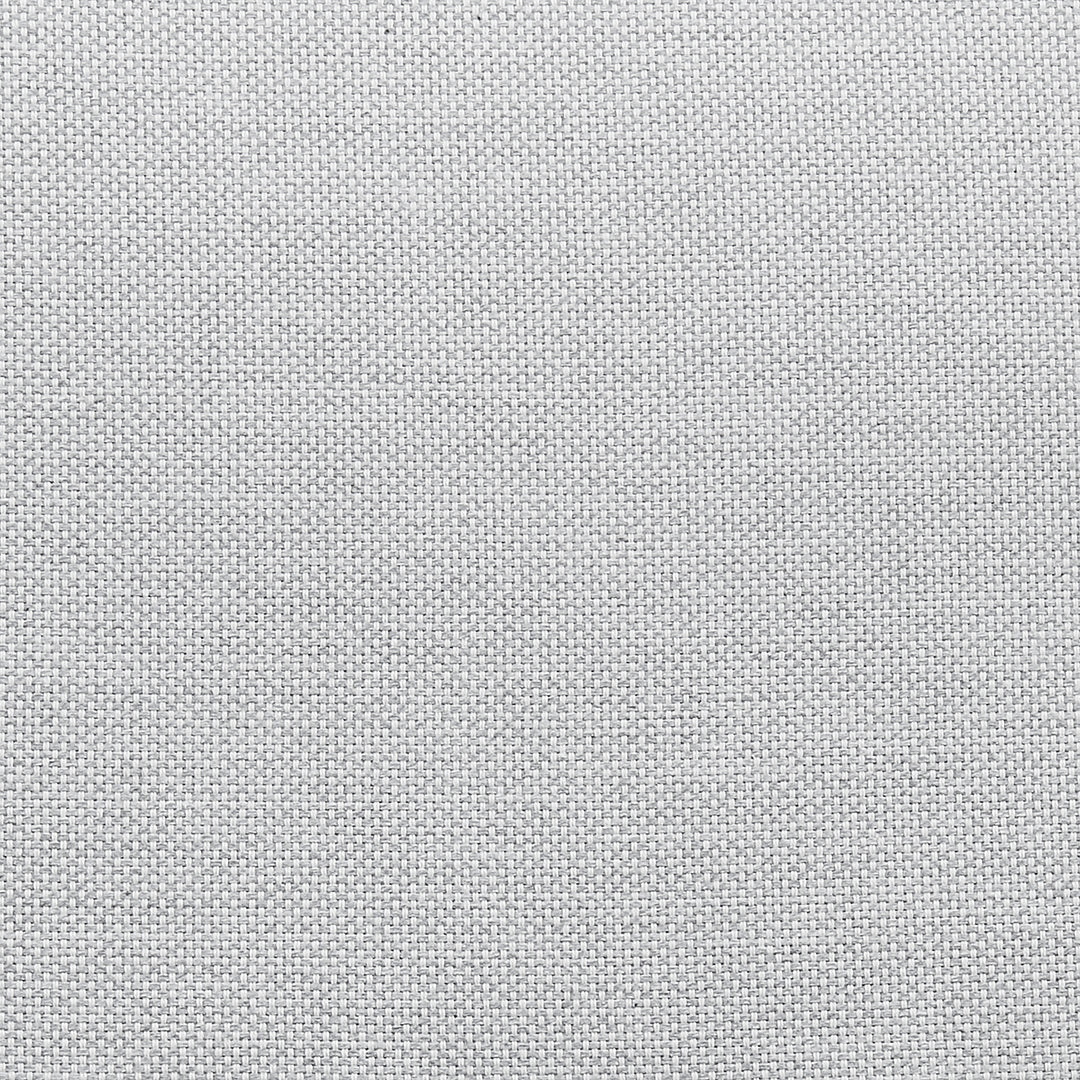 23"W x 25"D x 34"H / Gray/White