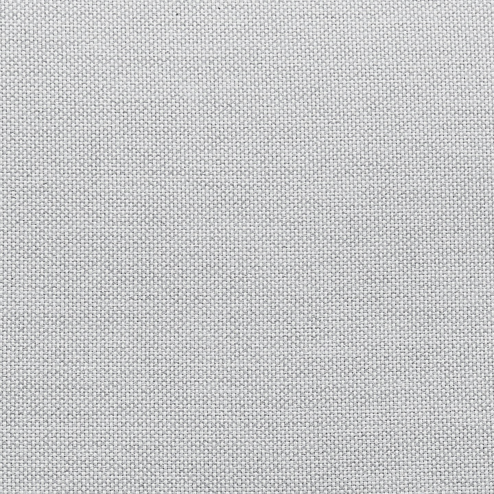 23"W x 25"D x 34"H / Gray/White