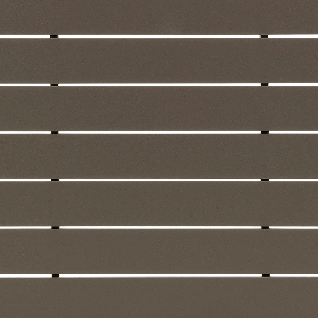 American Home Furniture Armen Living Silvana 5 Piece Outdoor Dining Set