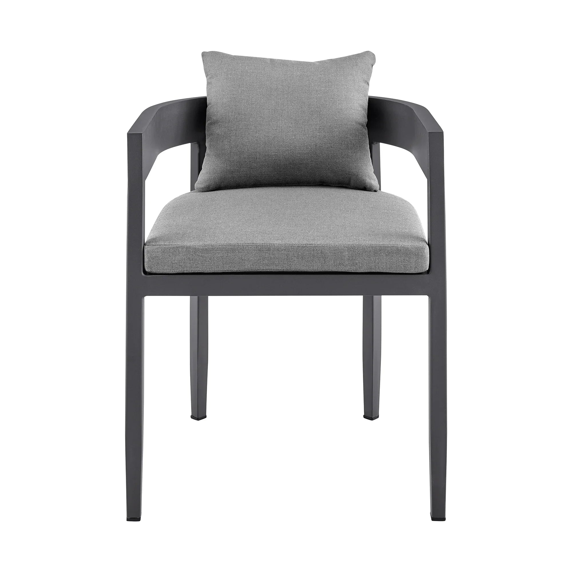 Armen Living Argiope Dining Chair