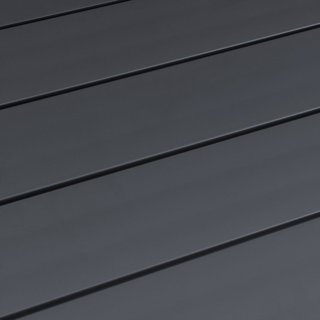 American Home Furniture Armen Living Argiope 4 Piece Outdoor Conversation Set