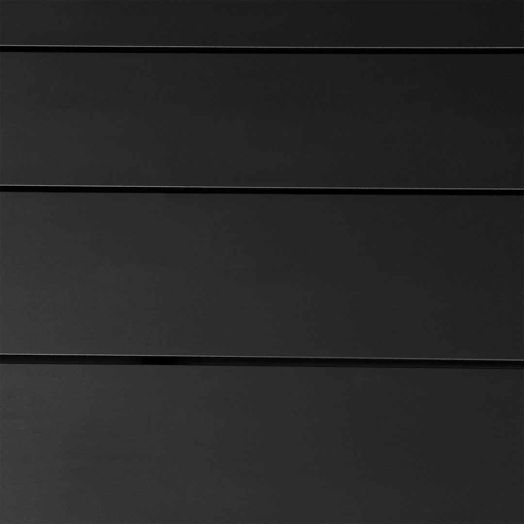 American Home Furniture Armen Living Felicia Outdoor Dining Table