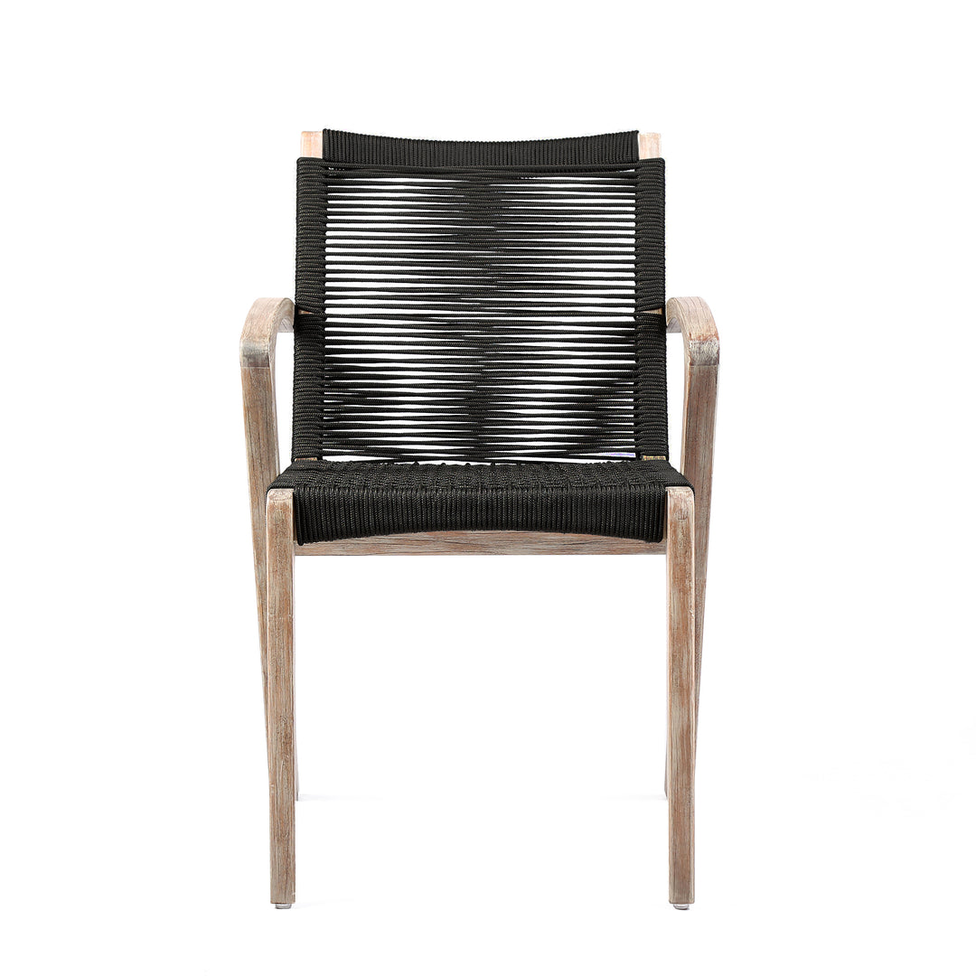 21.5"W x 25"D x 34.5"H / Black/Light