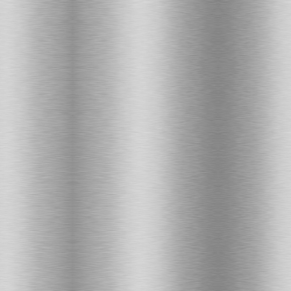 21"W x 20"D x 42"H / Black/Stainless Steel