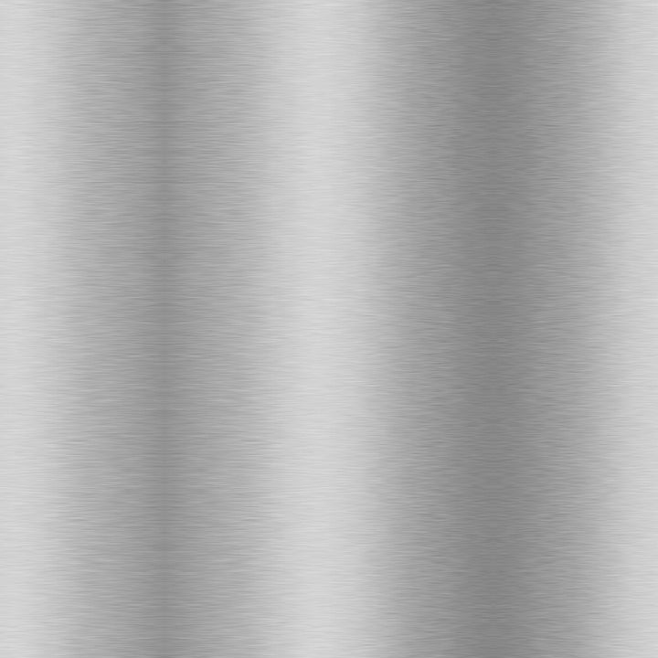 21"W x 20"D x 42"H / Black/Stainless Steel