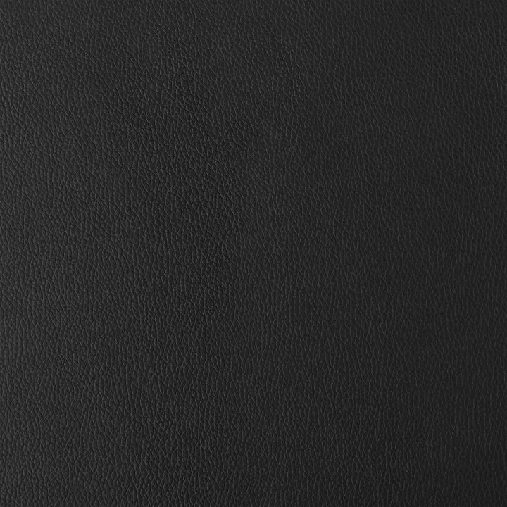 21"W x 20"D x 38"H / Black/Stainless Steel