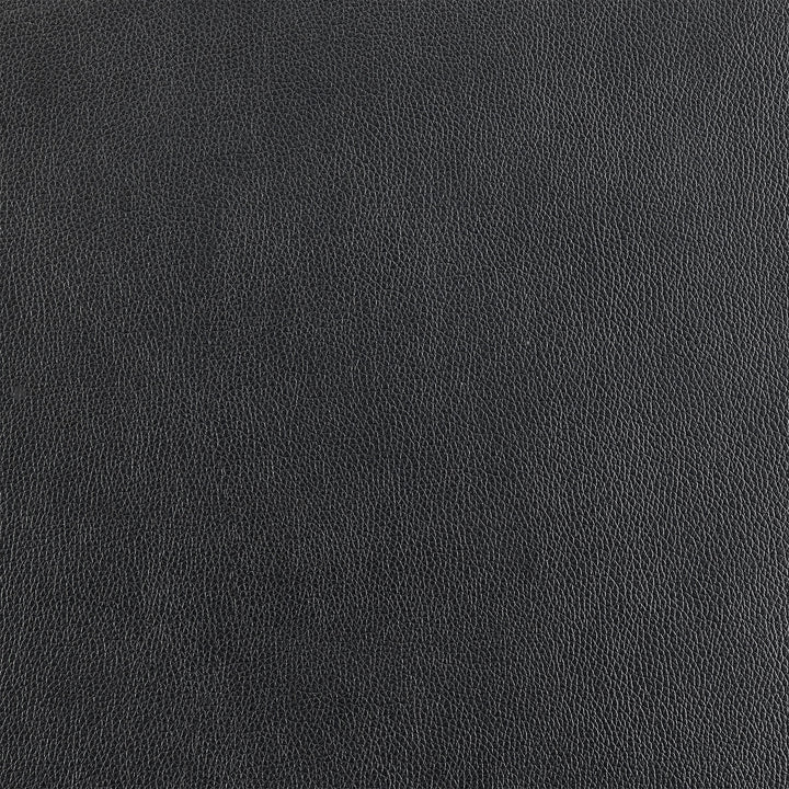 17.5"W x 21"D x 42"H / Black/Black