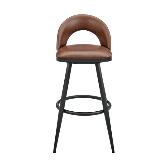 Brown-Black