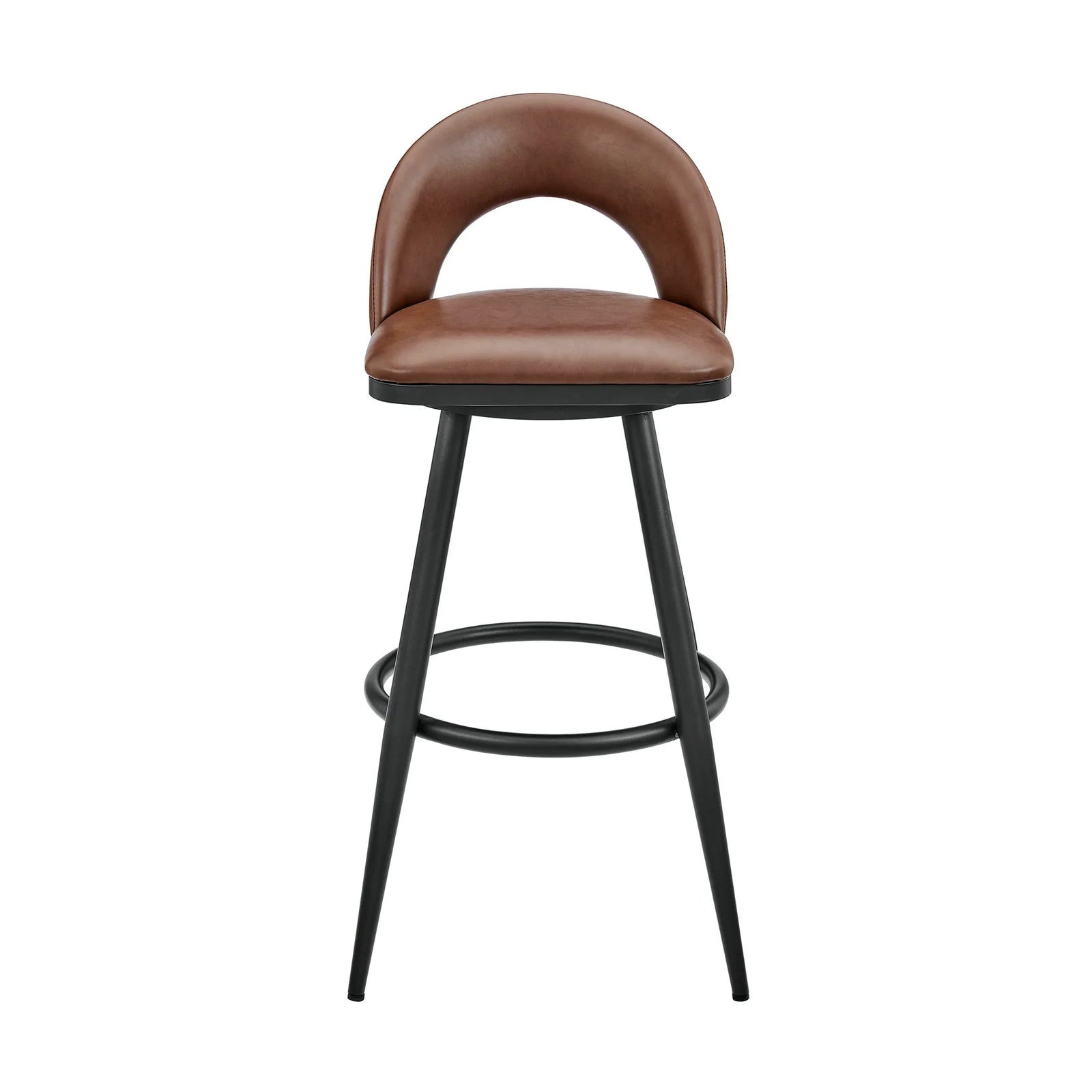 Brown-Black