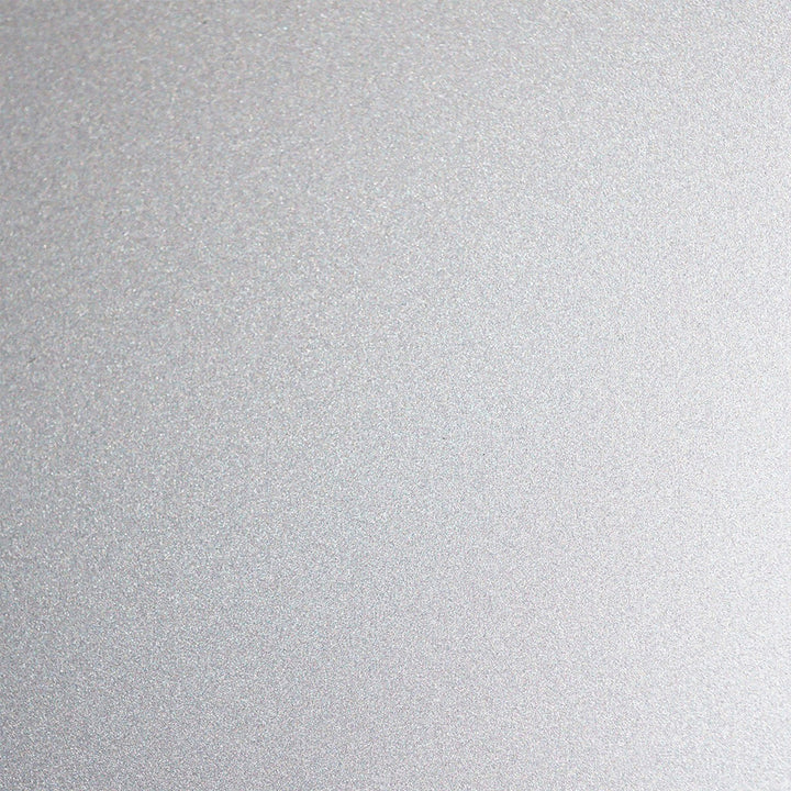 17.5"W x 18"D x 34"H / Gray/Silver