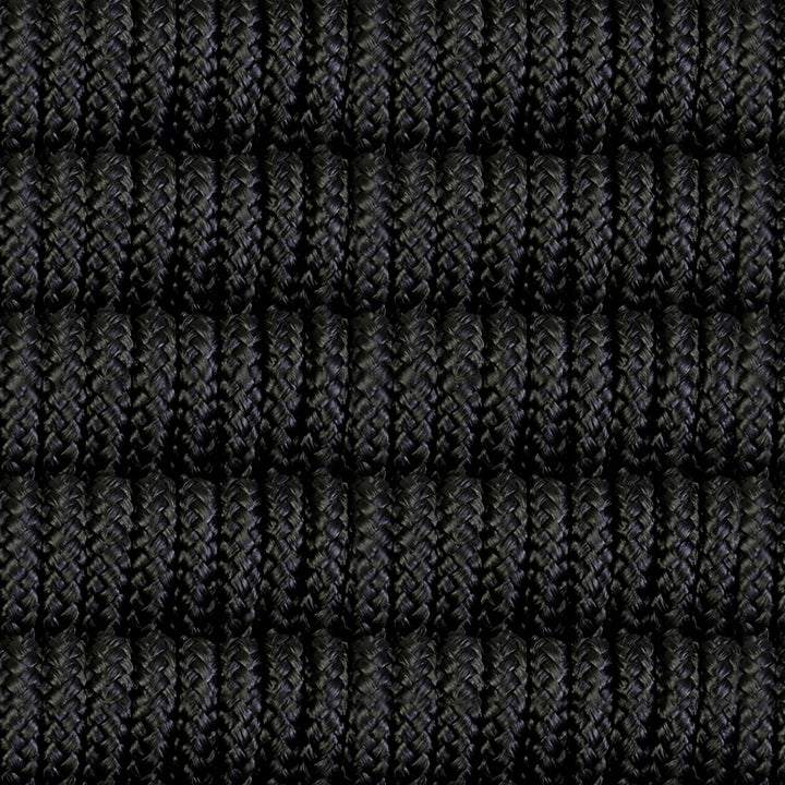 36"W x 36"D x 30"H / Black/Black