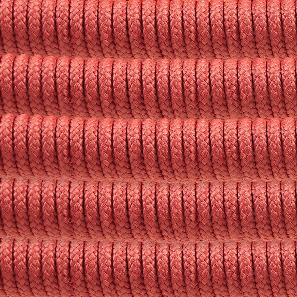 36"W x 36"D x 30"H / Brick Red/Black