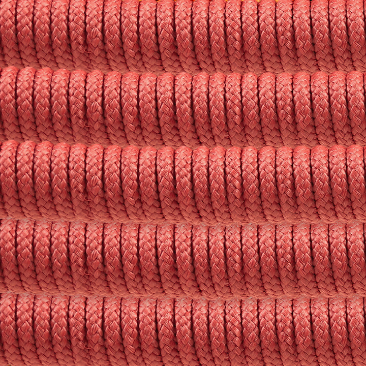 36"W x 36"D x 30"H / Brick Red/Black