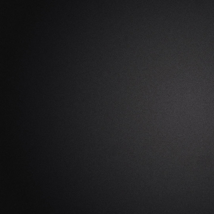 47"W x 47"D x 30"H / Black/Dark