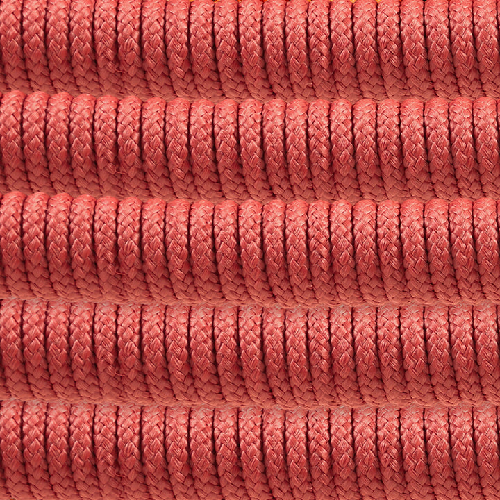 47"W x 47"D x 30"H / Red/Dark