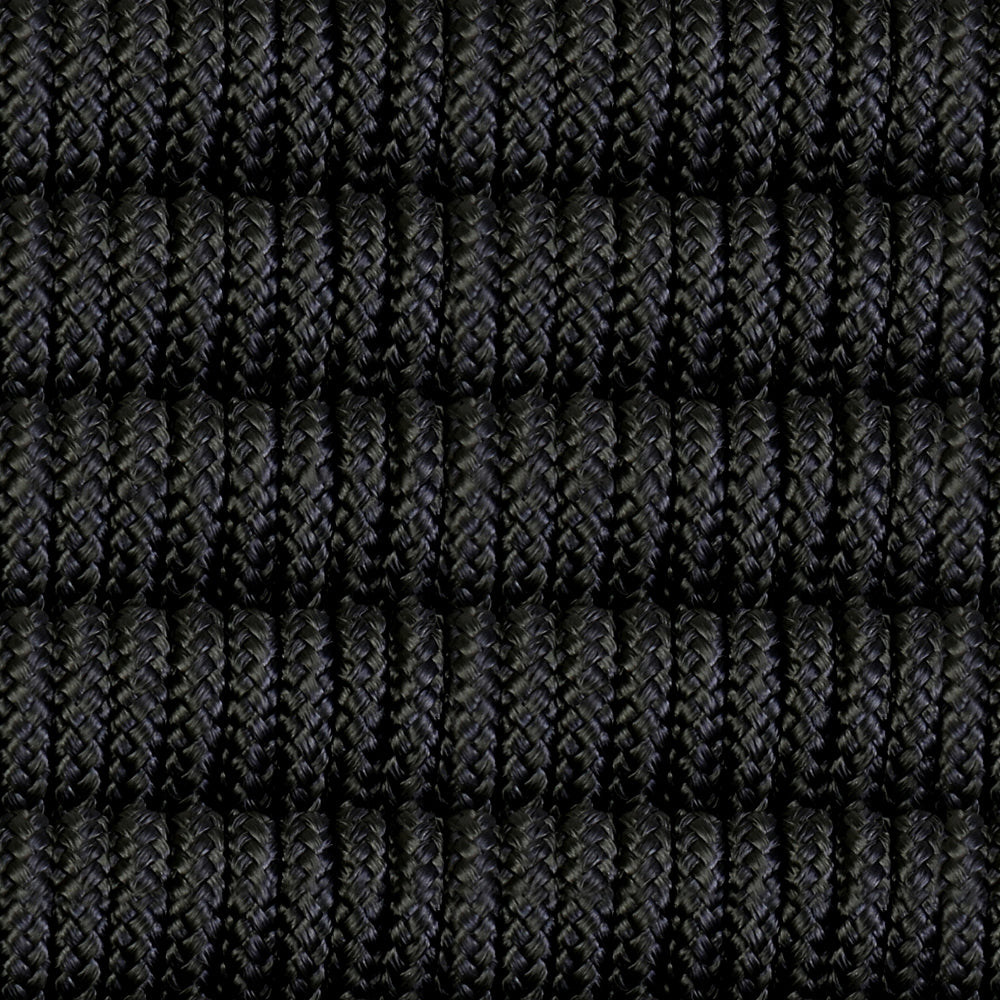 36"W x 36"D x 30"H / Black/Black