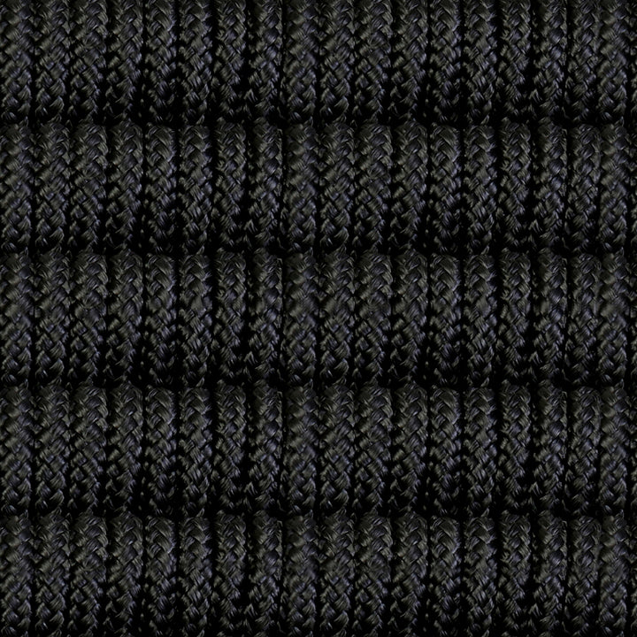 36"W x 36"D x 30"H / Black/Black